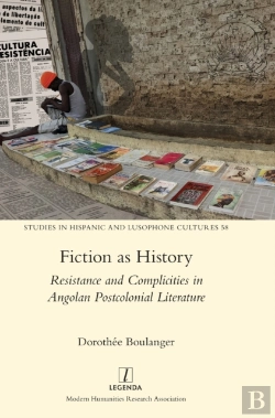 Bertrand.pt - Fiction As History