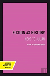 Fiction As History