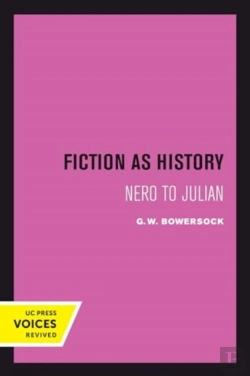 Bertrand.pt - Fiction As History