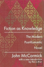 Fiction As Knowledge