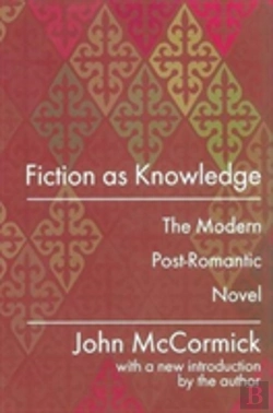 Bertrand.pt - Fiction As Knowledge