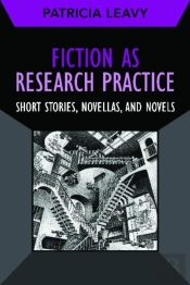 Fiction As Research Practice