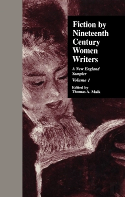 Bertrand.pt - Fiction By Nineteenth-Century Women Writers