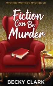 Fiction Can Be Murder