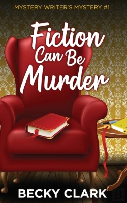 Bertrand.pt - Fiction Can Be Murder