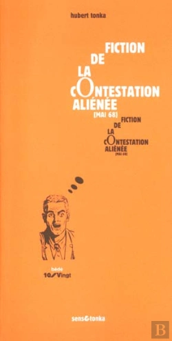 Bertrand.pt - Fiction De La Contestation Alienee