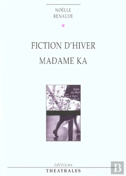 Bertrand.pt - Fiction D'Hiver Madame Ka