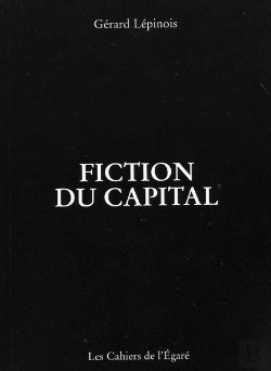 Bertrand.pt - Fiction Du Capital