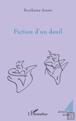 Bertrand.pt - Fiction D'Un Deuil