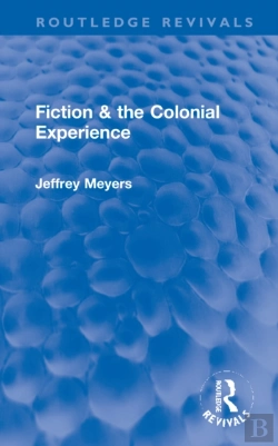 Bertrand.pt - Fiction & The Colonial Experience