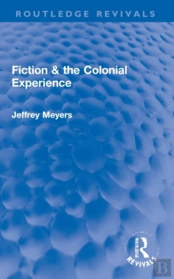 Bertrand.pt - Fiction & The Colonial Experience