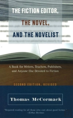 Bertrand.pt - Fiction Editor, The Novel & The Novelist, 2nd Edition