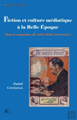Bertrand.pt - Fiction Et Culture Médiatique À La Belle Époque