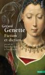 Fiction Et Diction. Précédé De Introduction À L'Architexte