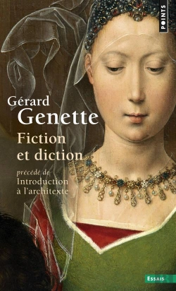 Bertrand.pt - Fiction Et Diction. Précédé De Introduction À L'Architexte
