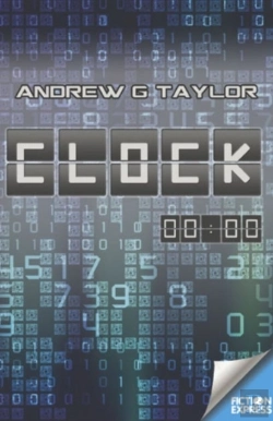 Bertrand.pt - Fiction Express: Clock