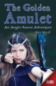 Fiction Express: The Golden Amulet