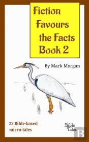 Fiction Favours The Facts - Book 2