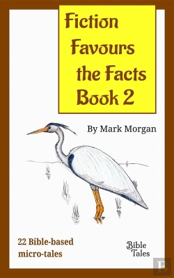 Bertrand.pt - Fiction Favours The Facts - Book 2