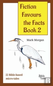 Fiction Favours The Facts - Book 2