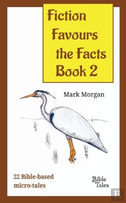 Bertrand.pt - Fiction Favours The Facts - Book 2