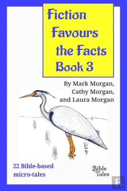 Bertrand.pt - Fiction Favours The Facts - Book 3