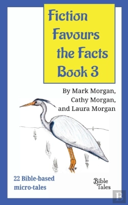 Bertrand.pt - Fiction Favours The Facts - Book 3: Yet