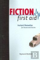 Fiction First Aid