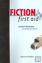 Fiction First Aid