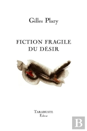 Fiction Fragile Du Desir - Gilles Plazy