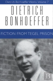 Fiction From Tegel Prison