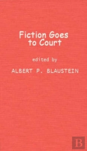 Fiction Goes To Court