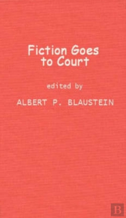 Bertrand.pt - Fiction Goes To Court