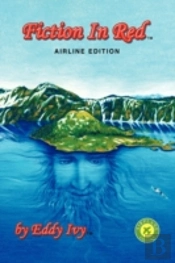 Fiction In Red:  Airline Editione