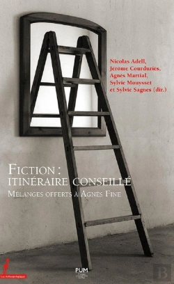 Bertrand.pt - Fiction : Itinéraire Conseillé ; Mélanges Offerts À Agnès Fine
