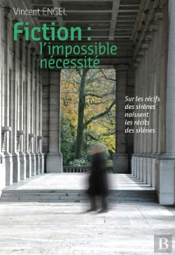 Bertrand.pt - Fiction, L'Impossible Nécessité