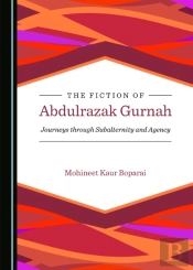Fiction Of Abdulrazak Gurnah