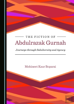 Bertrand.pt - Fiction Of Abdulrazak Gurnah