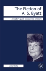 Fiction Of A.S. Byatt