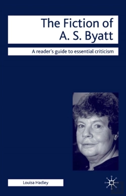 Bertrand.pt - Fiction Of A.S. Byatt