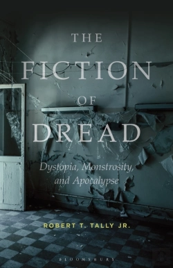 Bertrand.pt - Fiction Of Dread
