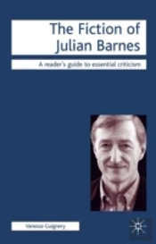 Fiction Of Julian Barnes