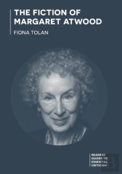 Fiction Of Margaret Atwood