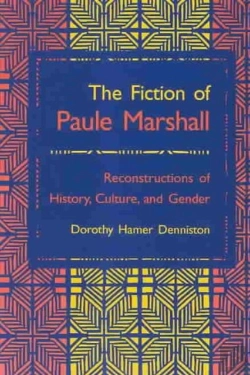 Bertrand.pt - Fiction Of Paule Marshall