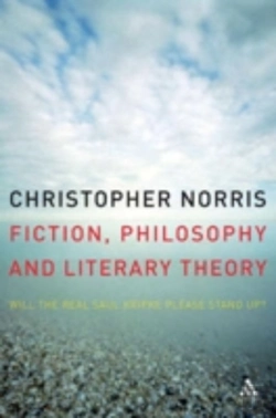 Bertrand.pt - Fiction, Philosophy And Literary Theory