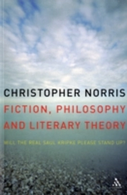 Bertrand.pt - Fiction, Philosophy And Literary Theory