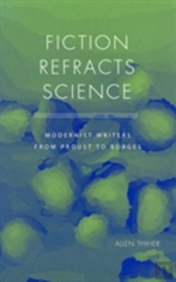 Bertrand.pt - Fiction Refracts Science