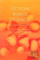 Fiction Rivals Science