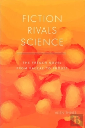 Fiction Rivals Science