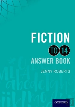 Bertrand.pt - Fiction To 14 Answer Book